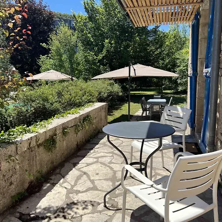 Maison De Charme 3 étoiles Avec Piscine Tour-de-Faure