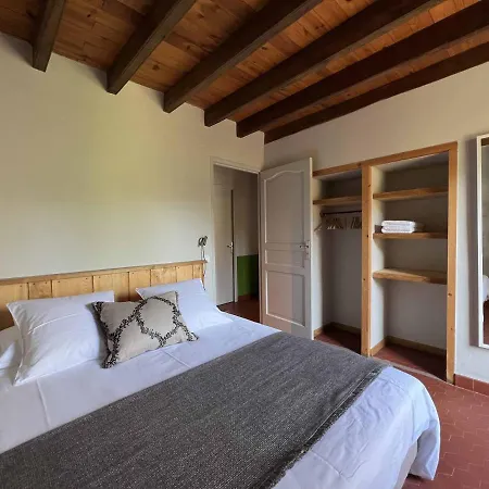 Maison De Charme 3 étoiles Avec Piscine Hébergement de vacances Tour-de-Faure