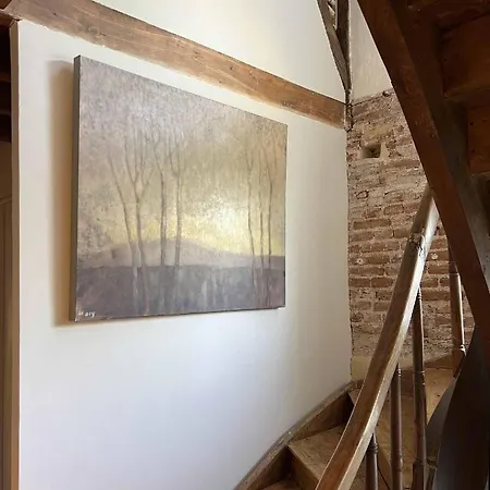 Maison De Charme 3 étoiles Avec Piscine *