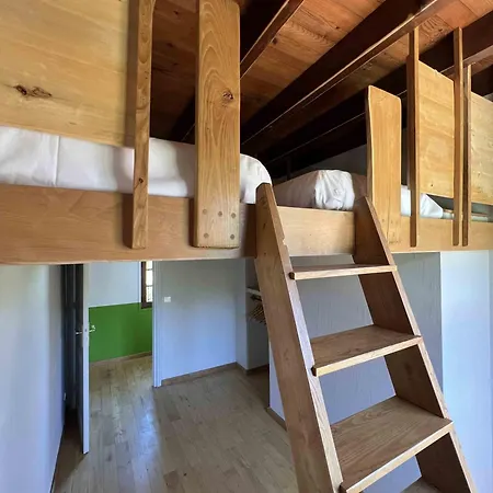 Maison De Charme 3 étoiles Avec Piscine Hébergement de vacances Tour-de-Faure