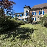 펜션 Maison De Charme 3 Etoiles Avec Piscine