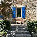 Maison De Charme 3 Etoiles Avec Piscine