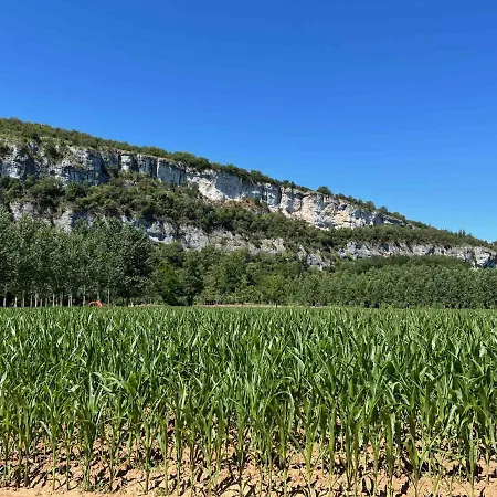 Maison De Charme 3 Etoiles Avec Piscine *