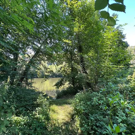 Maison De Charme 3 Etoiles Avec Piscine