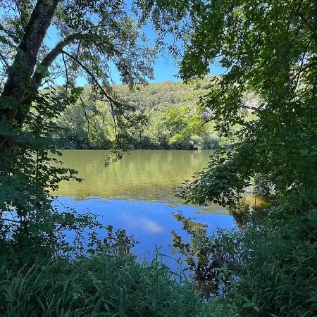 Maison De Charme 3 Etoiles Avec Piscine *