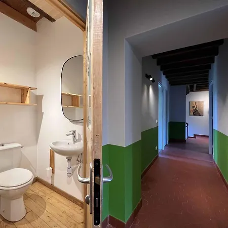 Maison De Charme 3 Etoiles Avec Piscine Vakantiehuis Tour-de-Faure