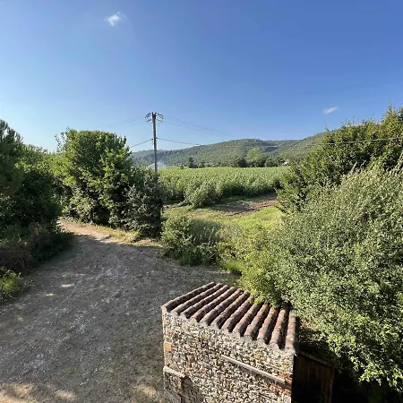 Vakantiehuis Maison De Charme 3 Etoiles Avec Piscine