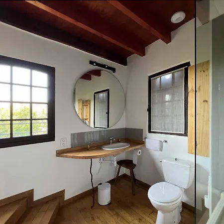 Gite La Tuilerie Tatil Evi