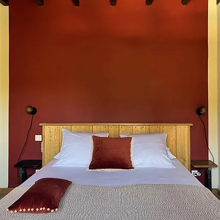 Maison De Charme 3 Etoiles Avec Piscine