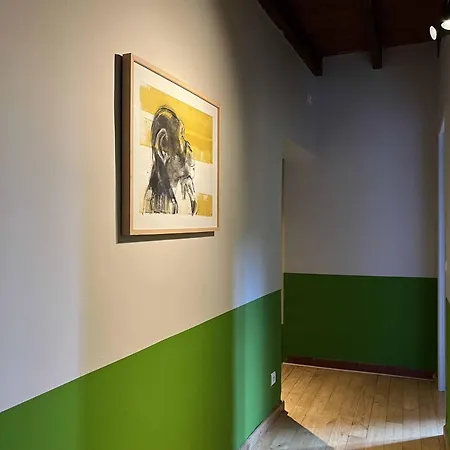Tatil Evi Gite La Tuilerie Tour-de-Faure