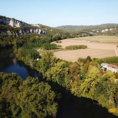 Gite La Tuilerie Tatil Evi *