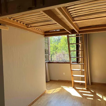 Gite La Tuilerie Tatil Evi