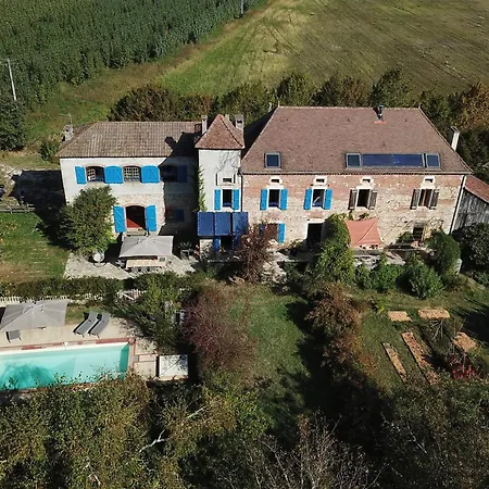 La Tuilerie Tour-de-Faure