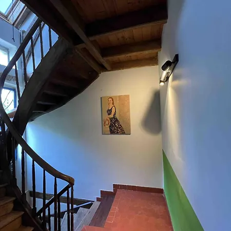Vakantiehuis La Tuilerie