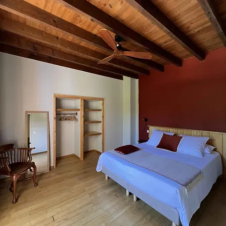 La Tuilerie Vakantiehuis