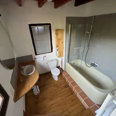 La Tuilerie Vakantiehuis *