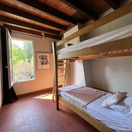 Vakantiehuis La Tuilerie *